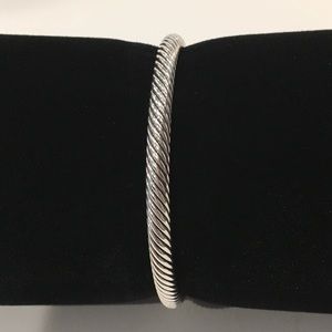 David Yurman bracelet